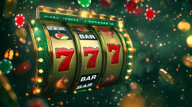 Giao diện slot online phong phú tại uuu888